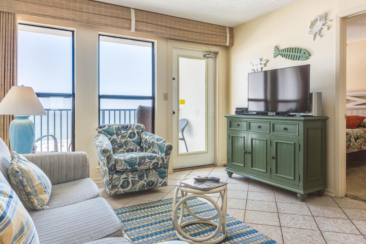 Island Winds West #578 Apartment Gulf Shores Exterior photo